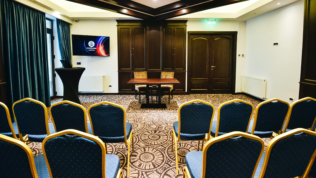meetings